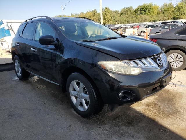 Photo 3 VIN: JN8AZ1MW9AW130019 - NISSAN MURANO S 