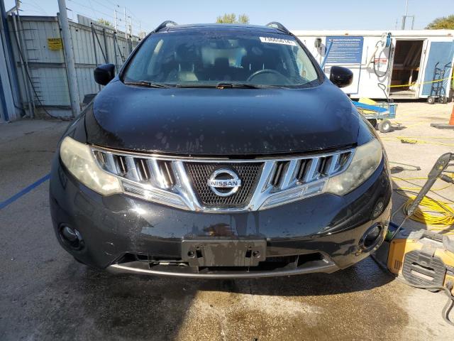 Photo 4 VIN: JN8AZ1MW9AW130019 - NISSAN MURANO S 