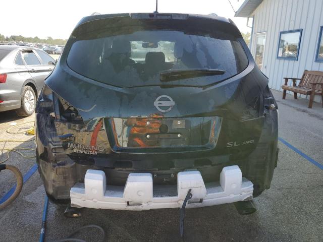 Photo 5 VIN: JN8AZ1MW9AW130019 - NISSAN MURANO S 