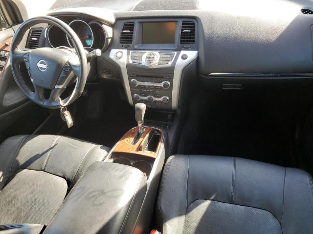 Photo 7 VIN: JN8AZ1MW9AW130019 - NISSAN MURANO S 