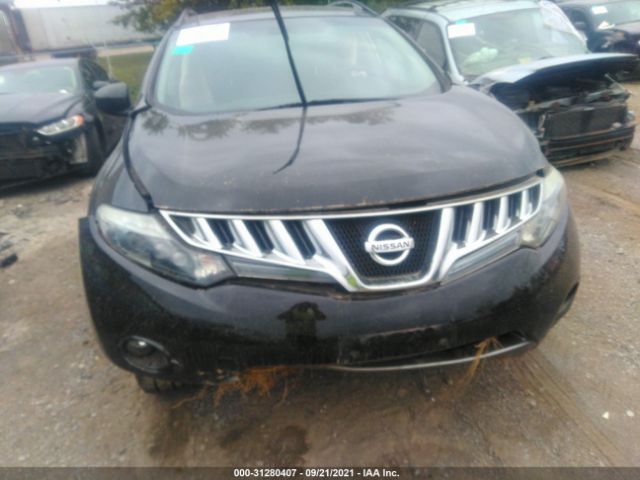 Photo 5 VIN: JN8AZ1MW9AW131008 - NISSAN MURANO 