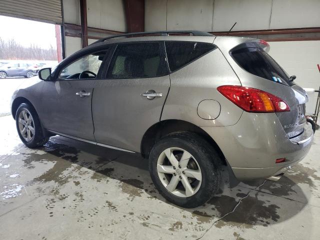 Photo 1 VIN: JN8AZ1MW9AW131347 - NISSAN MURANO S 