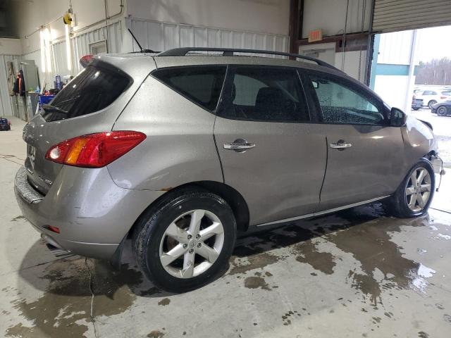 Photo 2 VIN: JN8AZ1MW9AW131347 - NISSAN MURANO S 