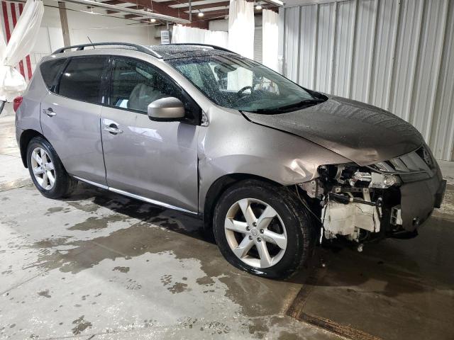 Photo 3 VIN: JN8AZ1MW9AW131347 - NISSAN MURANO S 