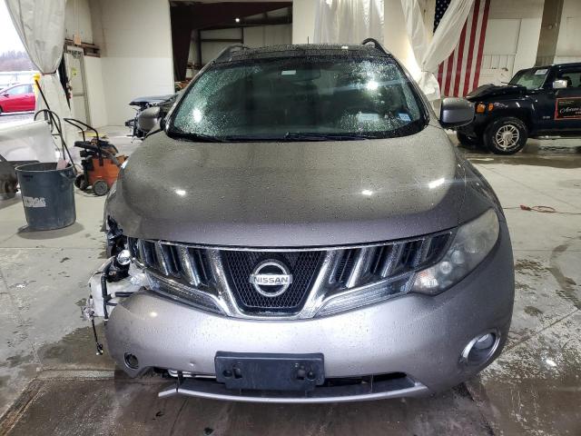 Photo 4 VIN: JN8AZ1MW9AW131347 - NISSAN MURANO S 