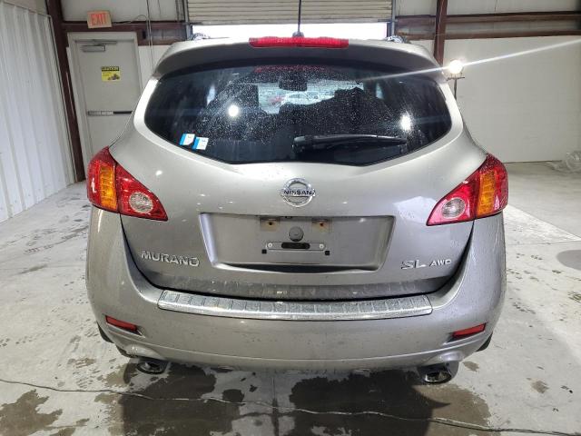 Photo 5 VIN: JN8AZ1MW9AW131347 - NISSAN MURANO S 