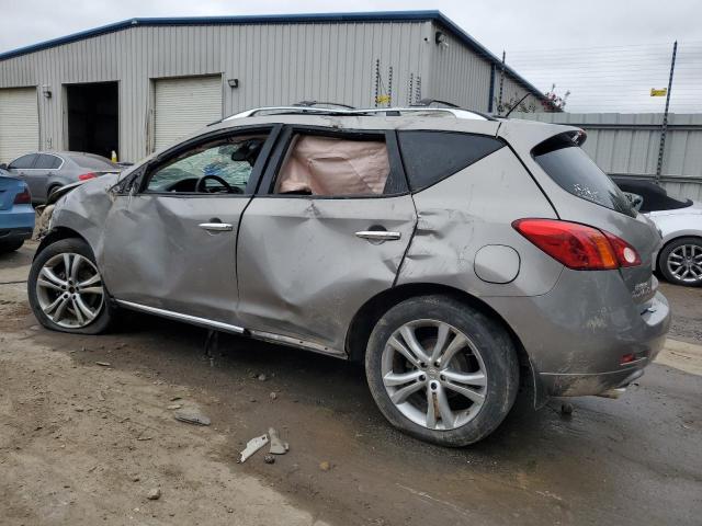 Photo 1 VIN: JN8AZ1MW9AW132658 - NISSAN MURANO 