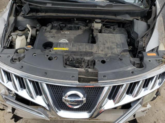 Photo 11 VIN: JN8AZ1MW9AW132658 - NISSAN MURANO 