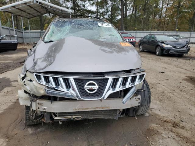 Photo 4 VIN: JN8AZ1MW9AW132658 - NISSAN MURANO 