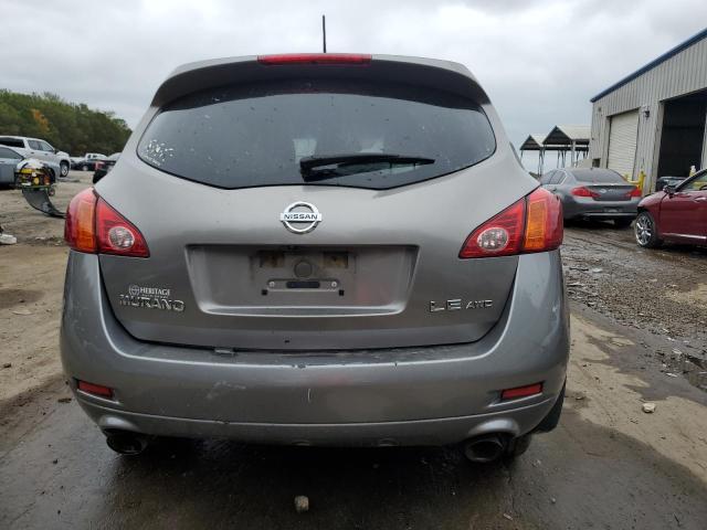 Photo 5 VIN: JN8AZ1MW9AW132658 - NISSAN MURANO 