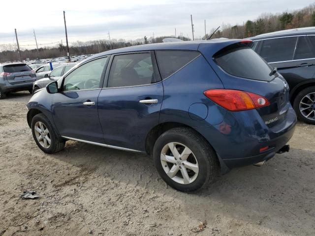 Photo 1 VIN: JN8AZ1MW9AW132997 - NISSAN MURANO S 