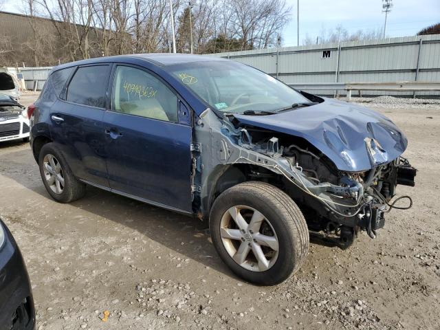 Photo 3 VIN: JN8AZ1MW9AW132997 - NISSAN MURANO S 