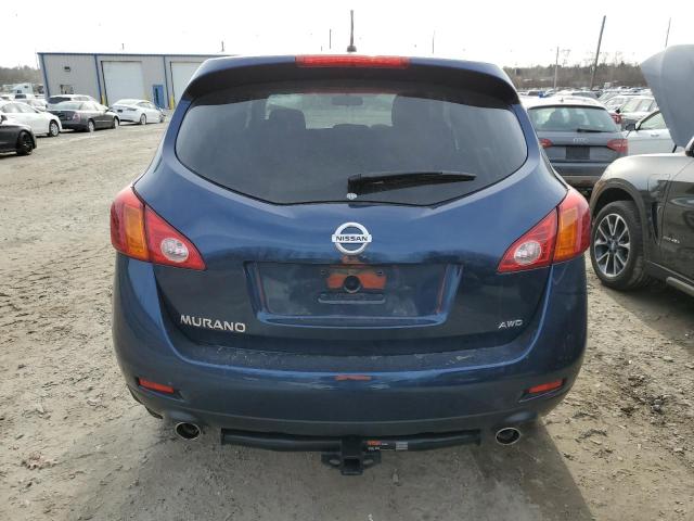 Photo 5 VIN: JN8AZ1MW9AW132997 - NISSAN MURANO S 