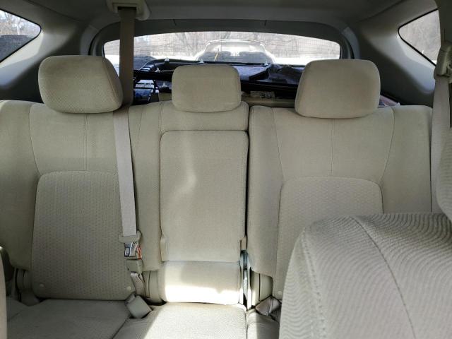 Photo 9 VIN: JN8AZ1MW9AW132997 - NISSAN MURANO S 