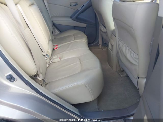 Photo 7 VIN: JN8AZ1MW9AW135656 - NISSAN MURANO 