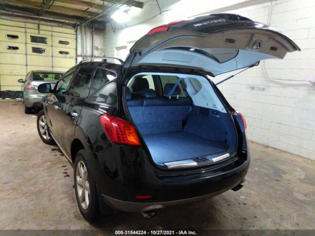 Photo 2 VIN: JN8AZ1MW9AW136323 - NISSAN MURANO 