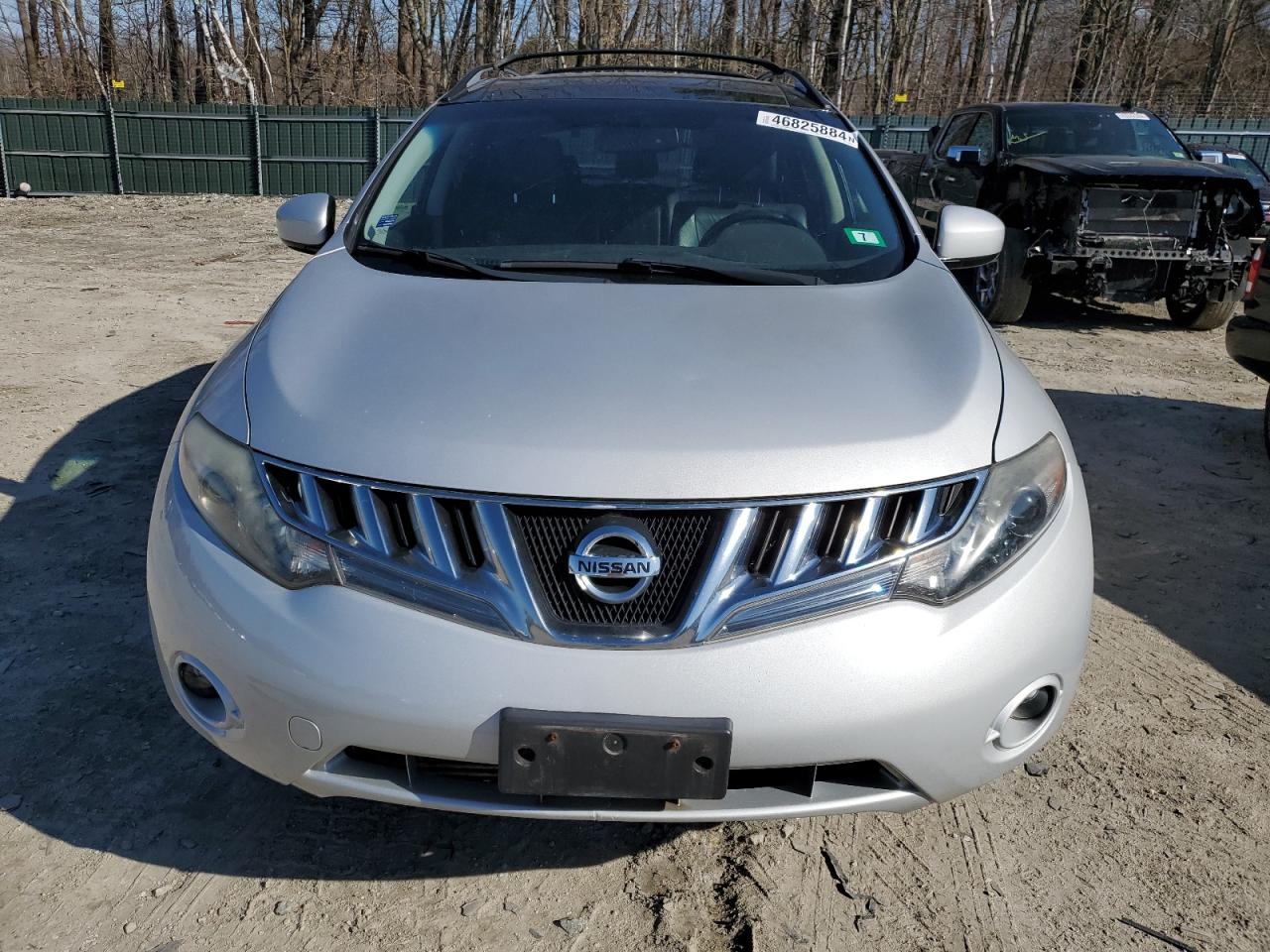 Photo 4 VIN: JN8AZ1MW9AW137178 - NISSAN MURANO 