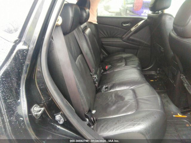 Photo 7 VIN: JN8AZ1MW9AW137634 - NISSAN MURANO 