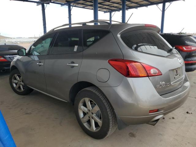 Photo 1 VIN: JN8AZ1MW9AW137665 - NISSAN MURANO 