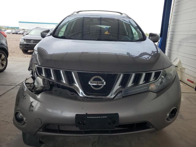 Photo 4 VIN: JN8AZ1MW9AW137665 - NISSAN MURANO 