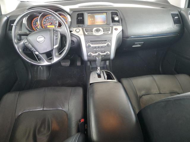 Photo 7 VIN: JN8AZ1MW9AW137665 - NISSAN MURANO 