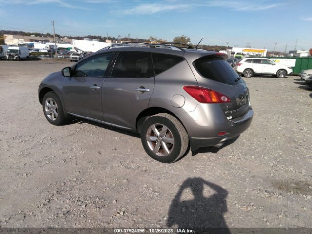 Photo 2 VIN: JN8AZ1MW9AW138041 - NISSAN MURANO 