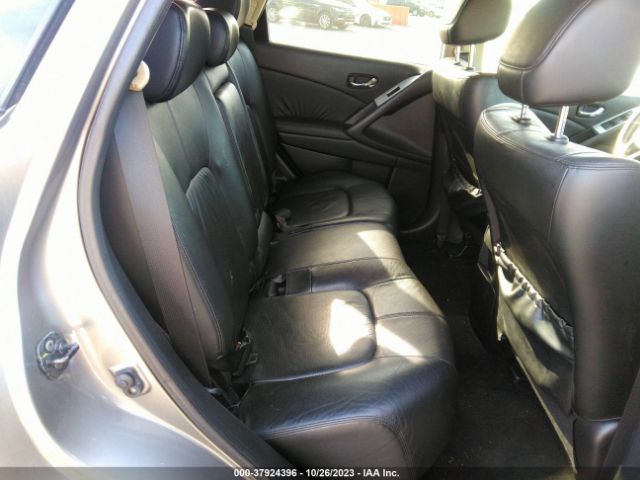 Photo 7 VIN: JN8AZ1MW9AW138041 - NISSAN MURANO 