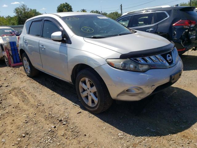 Photo 0 VIN: JN8AZ1MW9AW140646 - NISSAN MURANO 