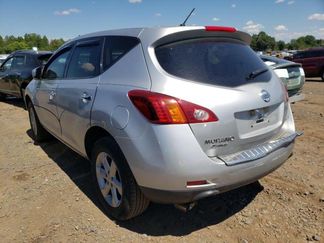 Photo 2 VIN: JN8AZ1MW9AW140646 - NISSAN MURANO 