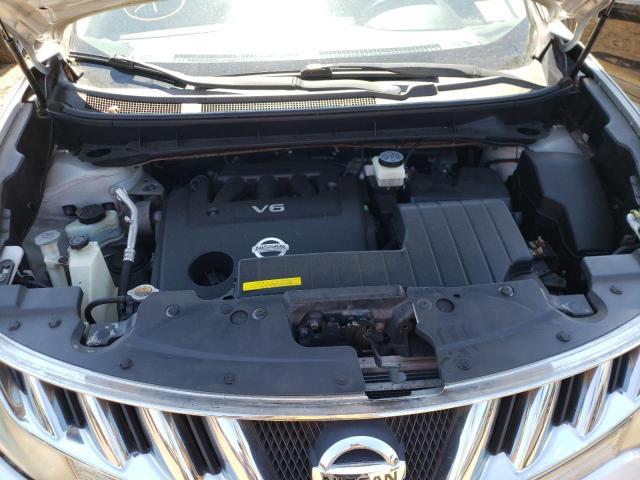 Photo 6 VIN: JN8AZ1MW9AW140646 - NISSAN MURANO 