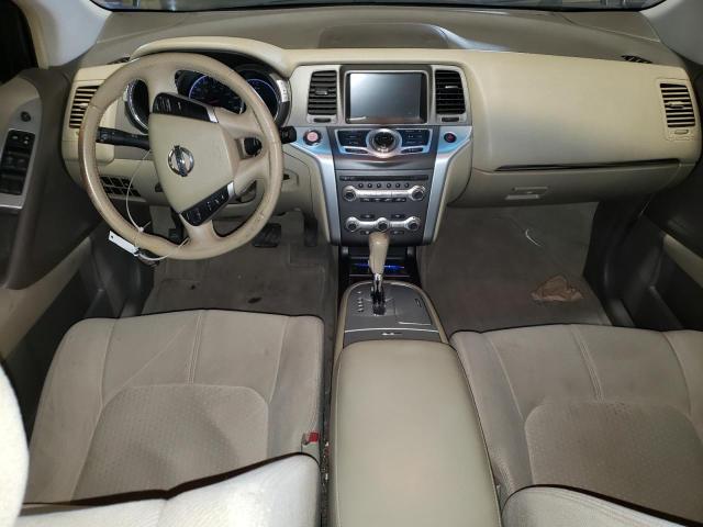 Photo 7 VIN: JN8AZ1MW9BW150305 - NISSAN MURANO 