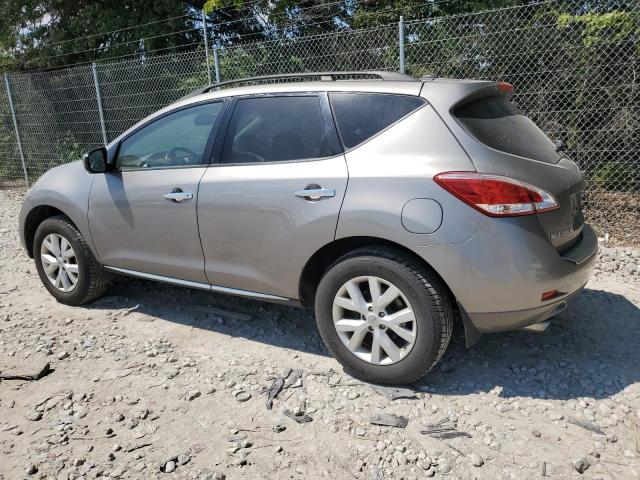 Photo 1 VIN: JN8AZ1MW9BW151857 - NISSAN MURANO S 