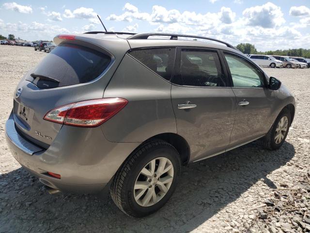 Photo 2 VIN: JN8AZ1MW9BW151857 - NISSAN MURANO S 