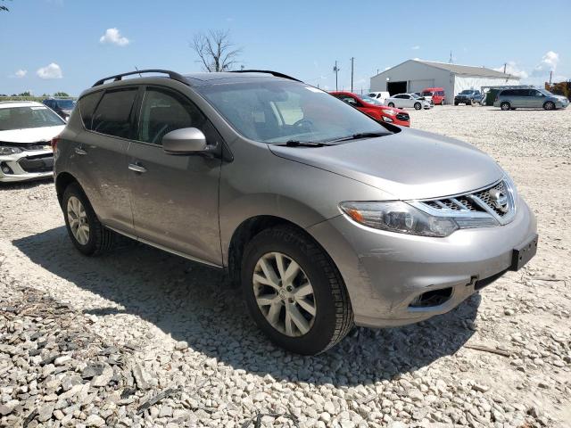 Photo 3 VIN: JN8AZ1MW9BW151857 - NISSAN MURANO S 