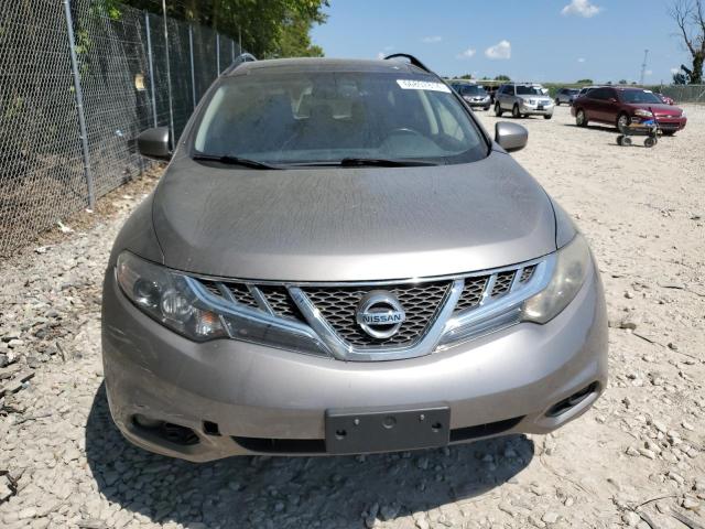 Photo 4 VIN: JN8AZ1MW9BW151857 - NISSAN MURANO S 