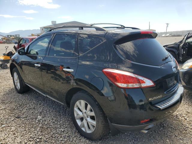 Photo 1 VIN: JN8AZ1MW9BW157237 - NISSAN MURANO S 