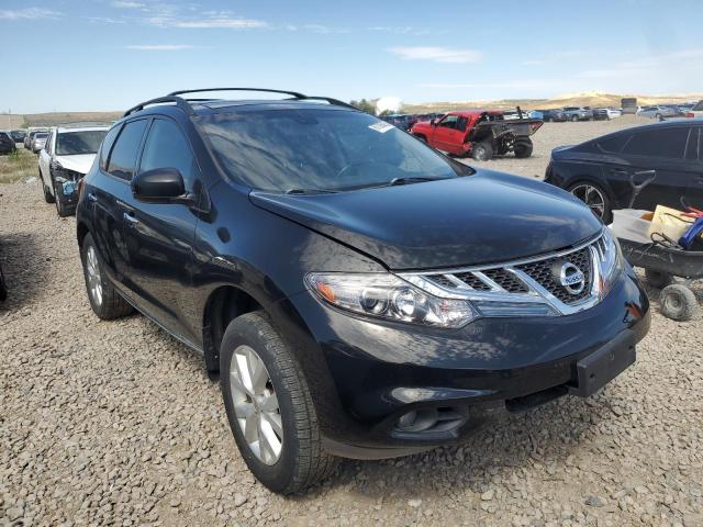 Photo 3 VIN: JN8AZ1MW9BW157237 - NISSAN MURANO S 