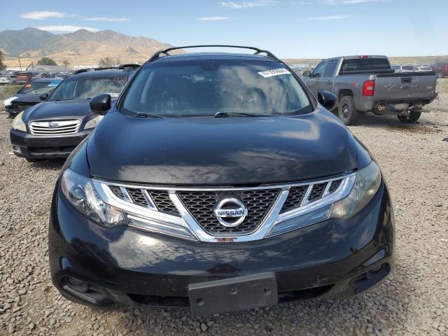 Photo 4 VIN: JN8AZ1MW9BW157237 - NISSAN MURANO S 