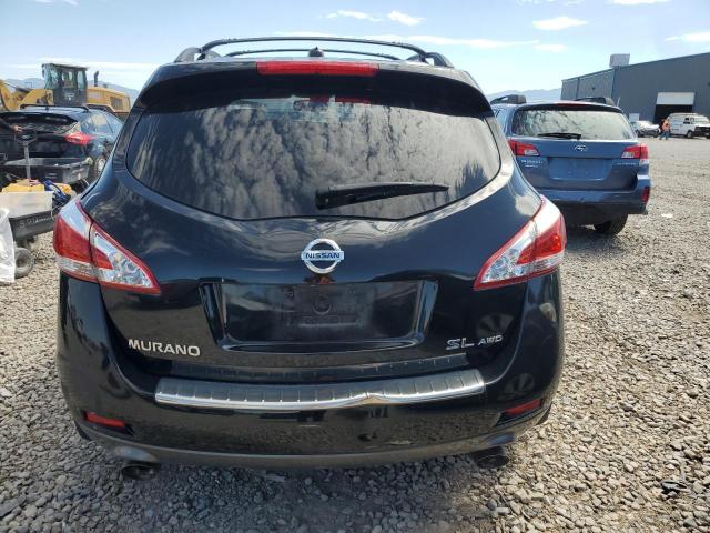 Photo 5 VIN: JN8AZ1MW9BW157237 - NISSAN MURANO S 