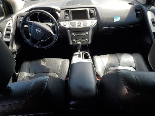 Photo 7 VIN: JN8AZ1MW9BW157237 - NISSAN MURANO S 