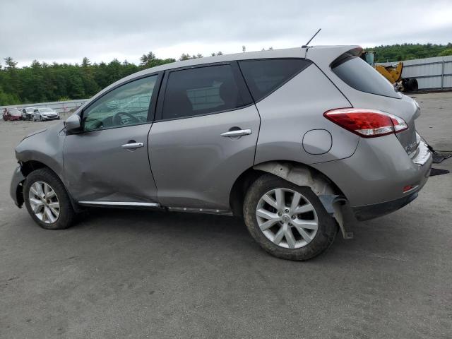 Photo 1 VIN: JN8AZ1MW9BW159103 - NISSAN MURANO 