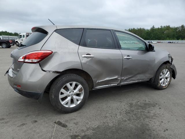 Photo 2 VIN: JN8AZ1MW9BW159103 - NISSAN MURANO 