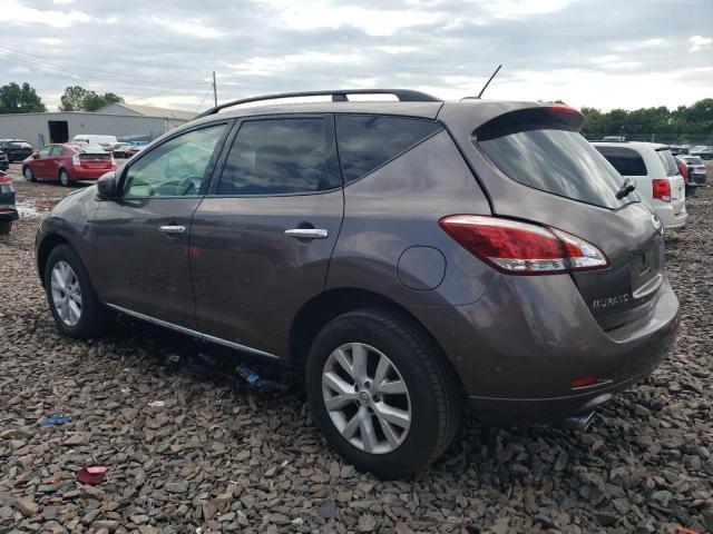 Photo 1 VIN: JN8AZ1MW9BW159912 - NISSAN MURANO S 