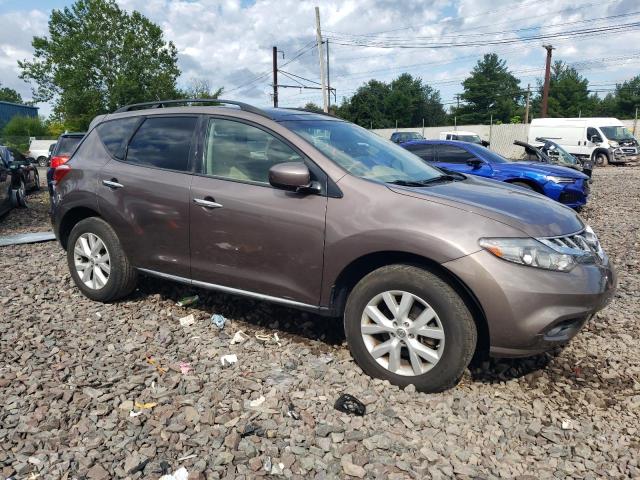 Photo 3 VIN: JN8AZ1MW9BW159912 - NISSAN MURANO S 