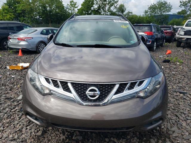 Photo 4 VIN: JN8AZ1MW9BW159912 - NISSAN MURANO S 