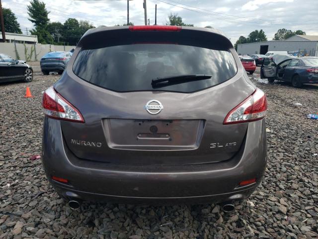 Photo 5 VIN: JN8AZ1MW9BW159912 - NISSAN MURANO S 