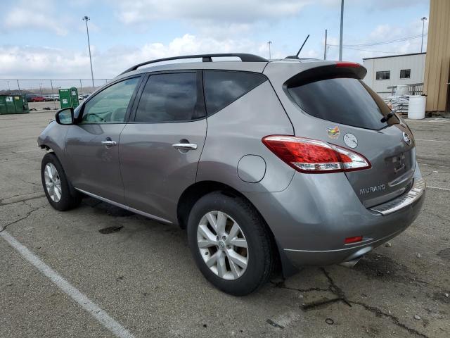 Photo 1 VIN: JN8AZ1MW9BW164043 - NISSAN MURANO S 