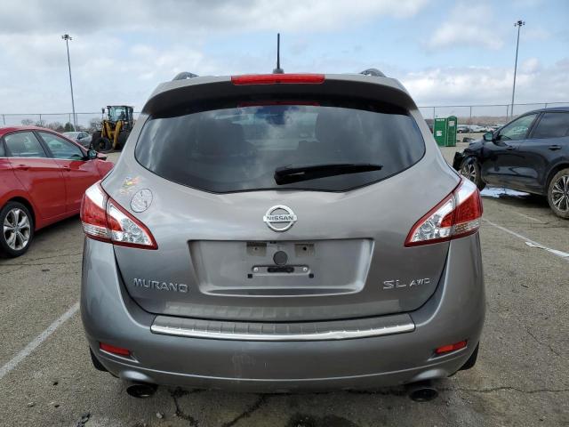 Photo 5 VIN: JN8AZ1MW9BW164043 - NISSAN MURANO S 