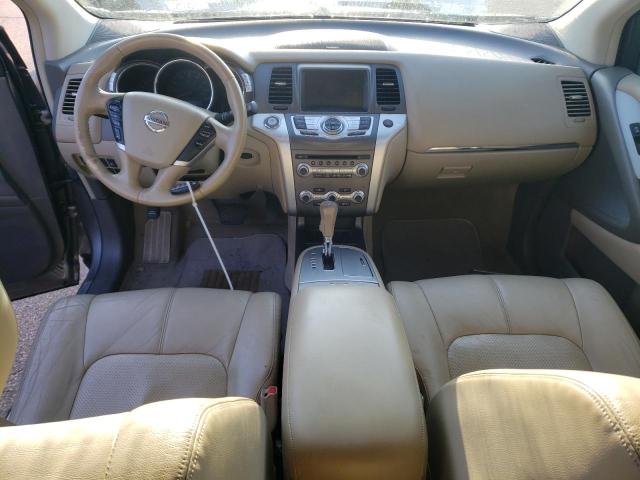 Photo 7 VIN: JN8AZ1MW9BW164043 - NISSAN MURANO S 