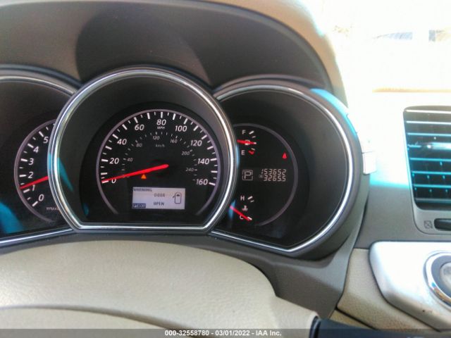 Photo 6 VIN: JN8AZ1MW9BW165791 - NISSAN MURANO 